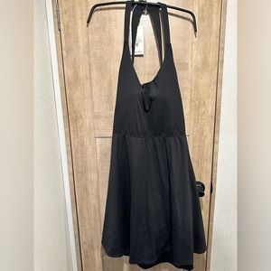 NWT Halara Women’s Black Dress | XXXL